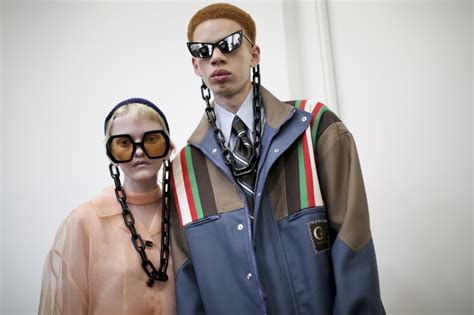 gucci x jacopo|jacopo venturini.